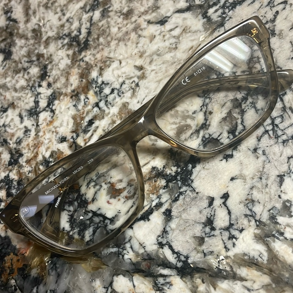 COPY - Michael Kors eyeglass frames